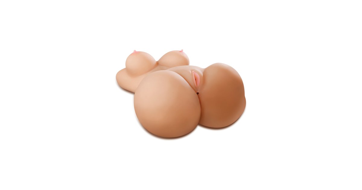 Pipedream Extreme Mega Fuck Slut Masturbators SEXYSTYLE Eu