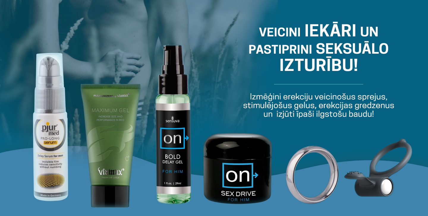 Mēneša ⭐ Inovatīvie prezervatīvi LELO HEX ar 25% atlaidi