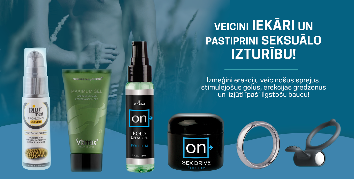 Mēneša ⭐ Inovatīvie prezervatīvi LELO HEX ar 25% atlaidi