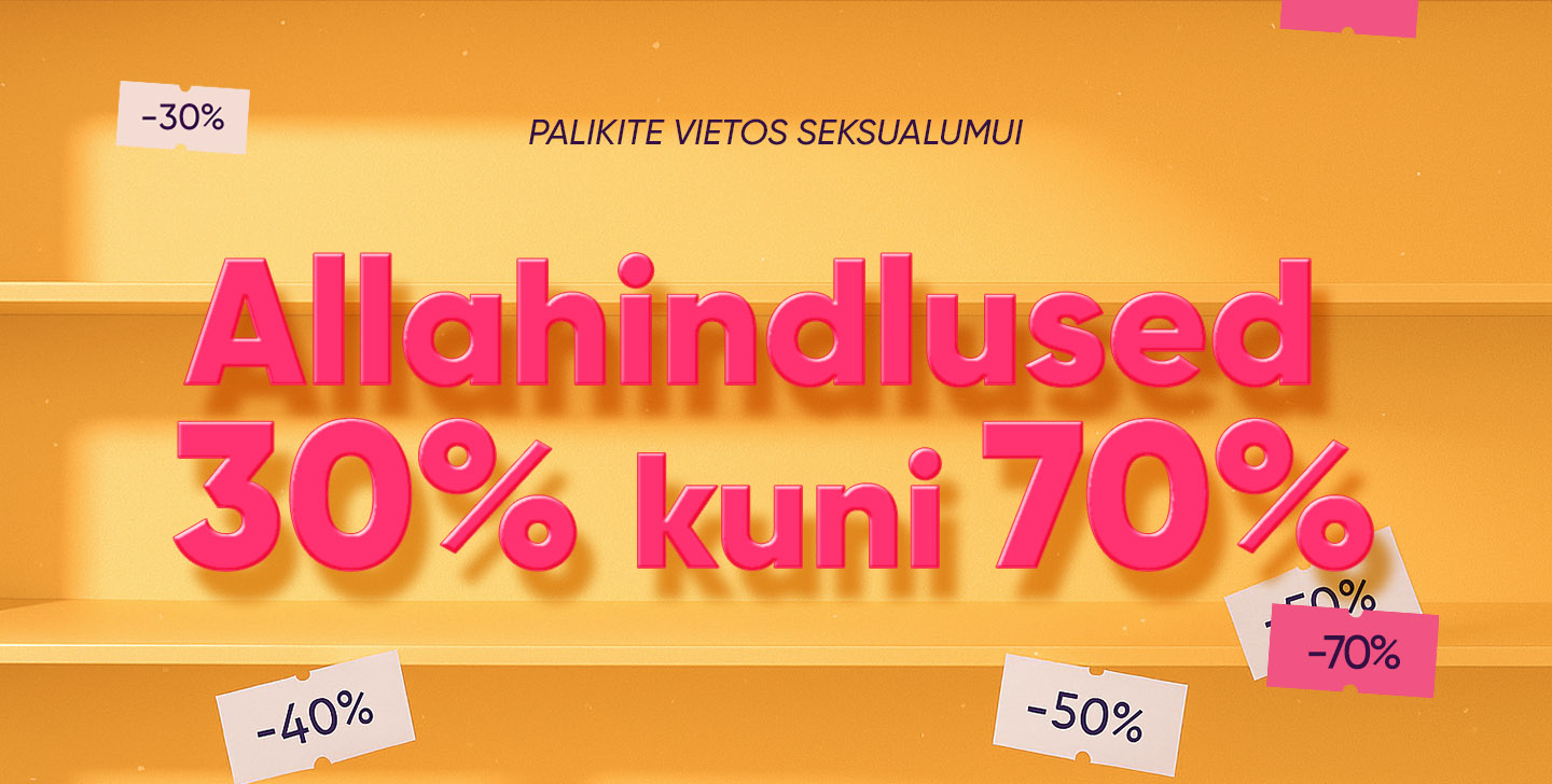 SEXYSTYLE HALOVĪNS