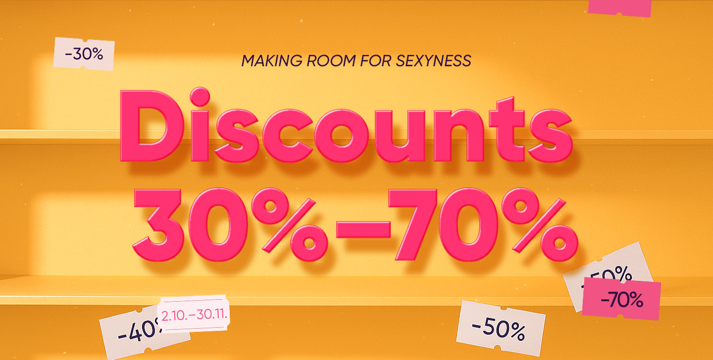 SEXYSTYLE HALOVĪNS