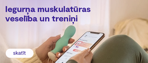 Iegurņa pamatnes muskulatūra – sievietes ķermeņa balsts
Uzzini svarīgāko par iegurņa veselību un izvēlies piemērotāko trenažieri