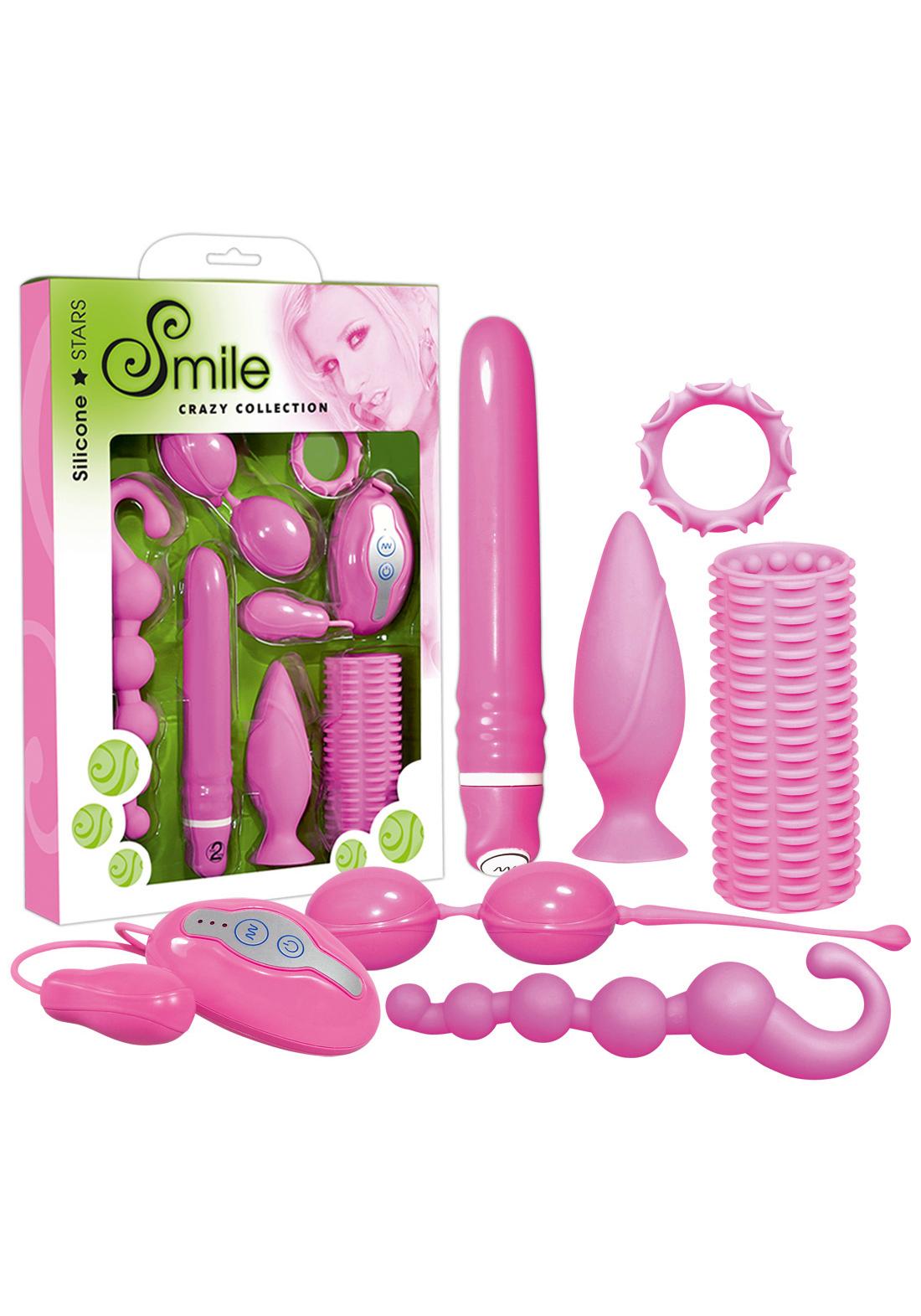 Домохозяйки секс игрушки набор фото любимыми