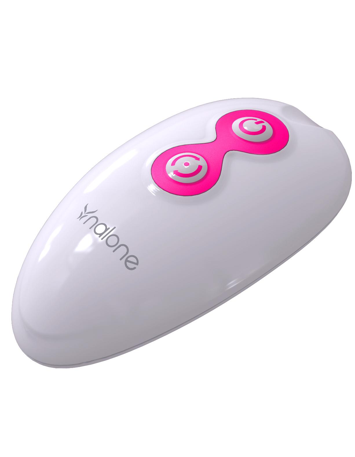 Вакуумная помпа для Груди Erotist Adult Toys Nalone, белая 549001 - Nalone - Для груди - Купить