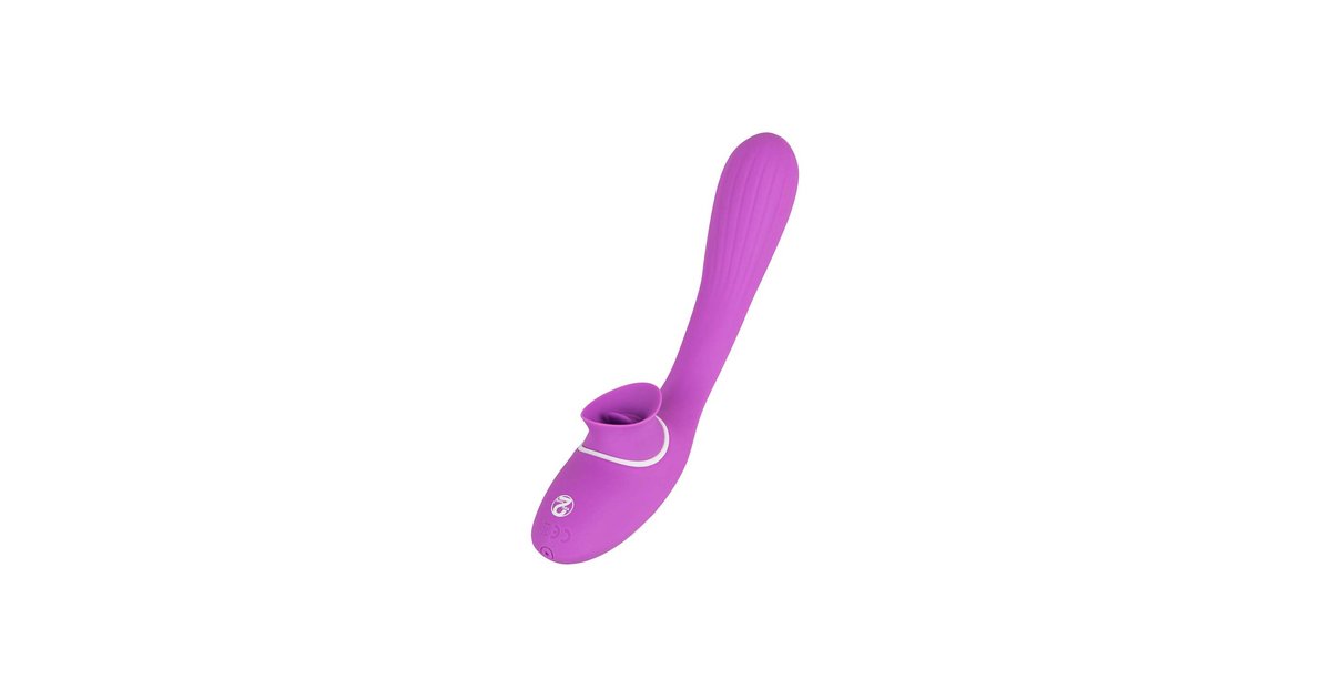 oral sex simulator toys The 7 Best Oral Sex Toys [Actually Tested] main image 0