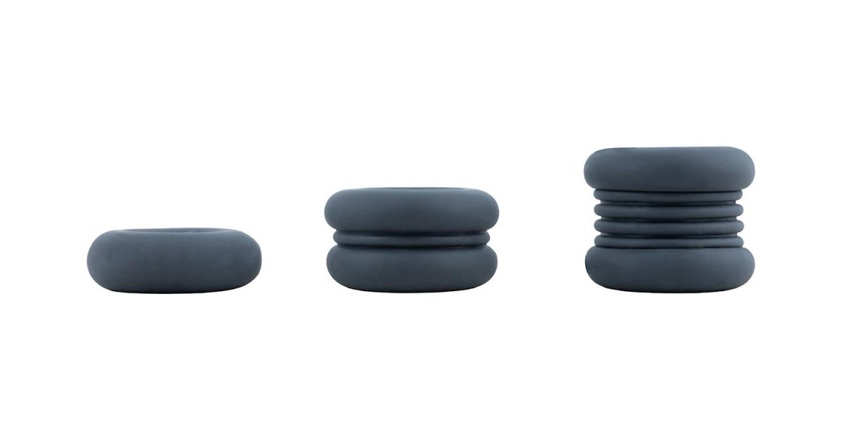 Buffer Rings Razor Boners Buffer Rings - SEXYSTYLE.eu