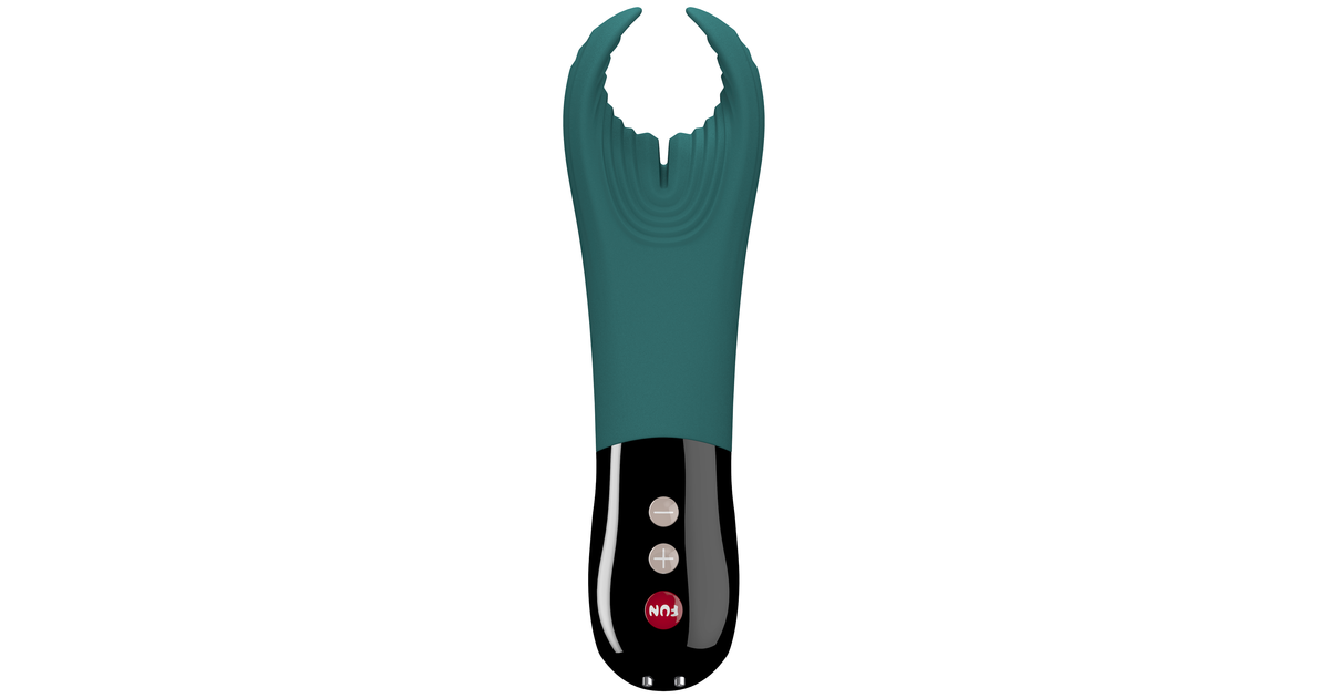 Fun Factory Manta Vibrating Stroker - SEXYSTYLE.eu Fun Factory Manta Vibrating Stroker - SEXYSTYLE.eu
