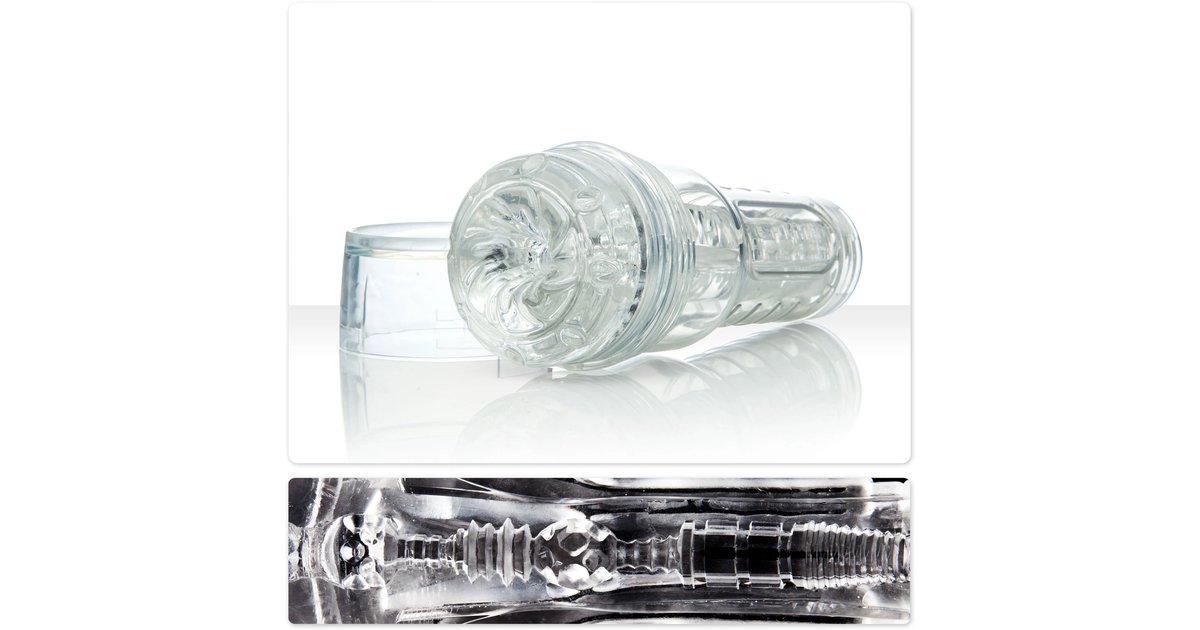 Fleshlight GO Torque - SEXYSTYLE.eu Fleshlight GO Torque - SEXYSTYLE.eu