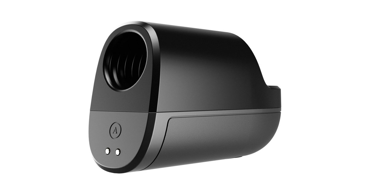 Arcwave Ion 2 masturbator with Pleasure Air technology - SEXYSTYLE.eu