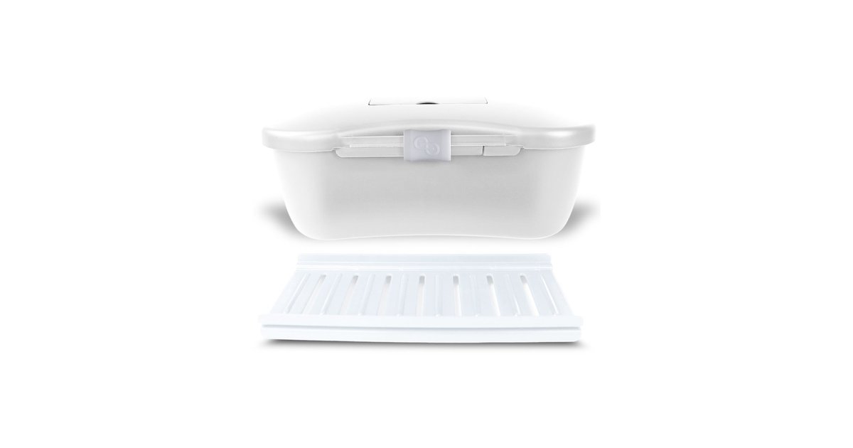 Joyboxx hygienic storage system - SEXYSTYLE.eu
