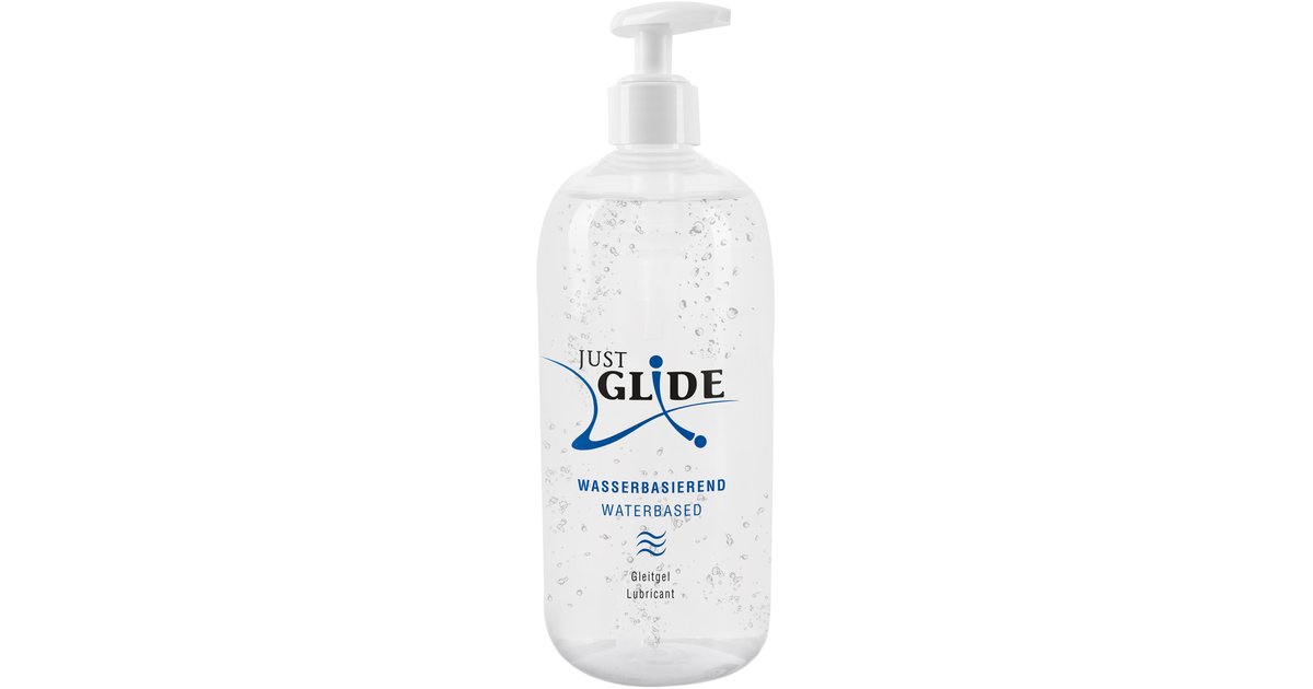 actively trying gleitgel Ritex BIO Gleitgel (50 ml) - PZN: 10407168 - AvivaMed main image 1