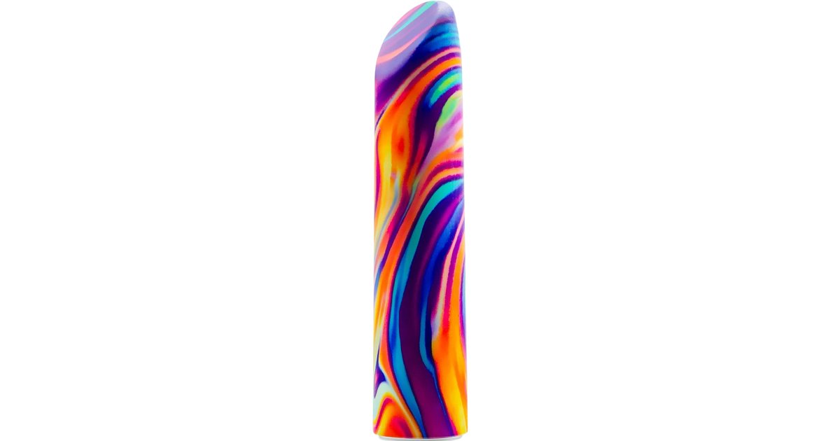 Limited Addiction - Psyche - Power Vibe - Rainbow main image 0