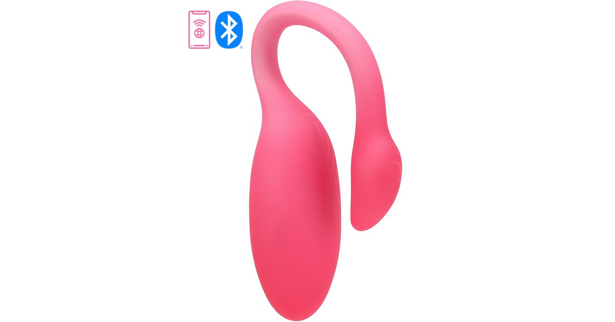 nympho flamingo wireless vibrator How to Use Magic Flamingo: January 2024 Edition