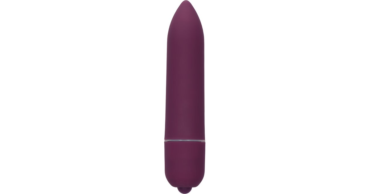 Vabe Rasal Temptations Grape Rascal Bullet Vibe - SEXYSTYLE.eu