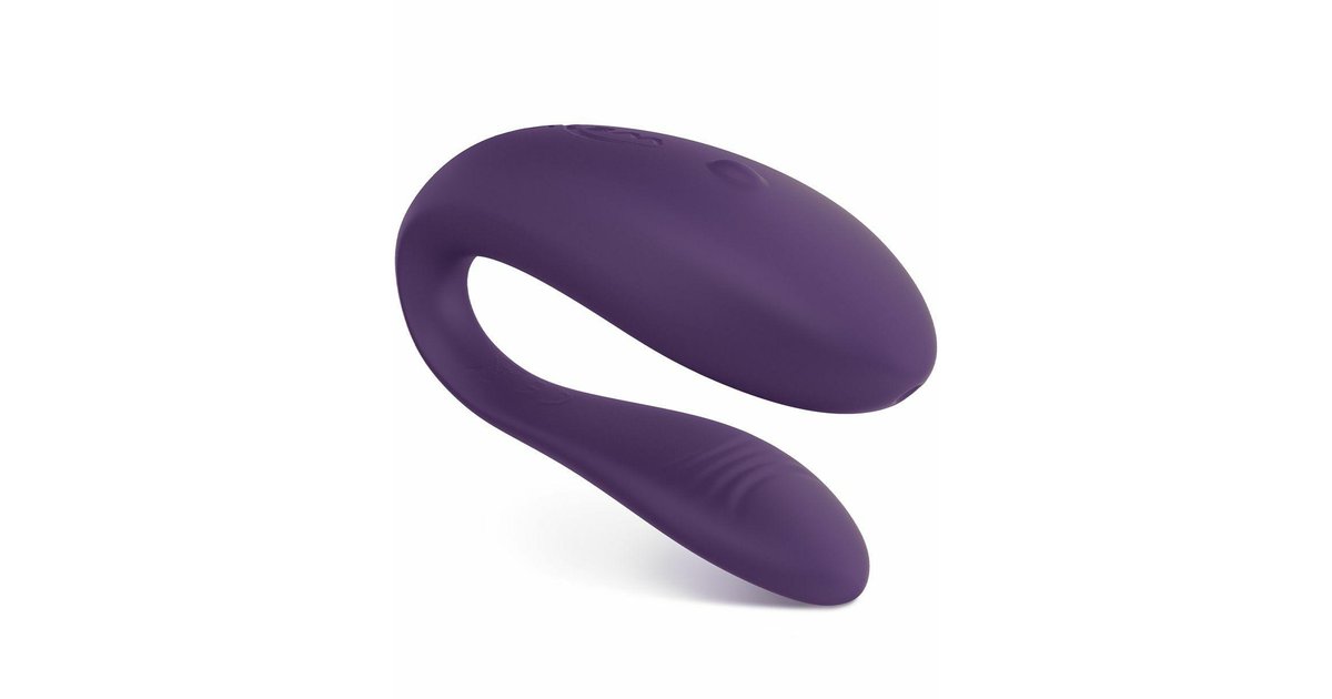 unite couples vibrator We-Vibe Unite couples Vibrator