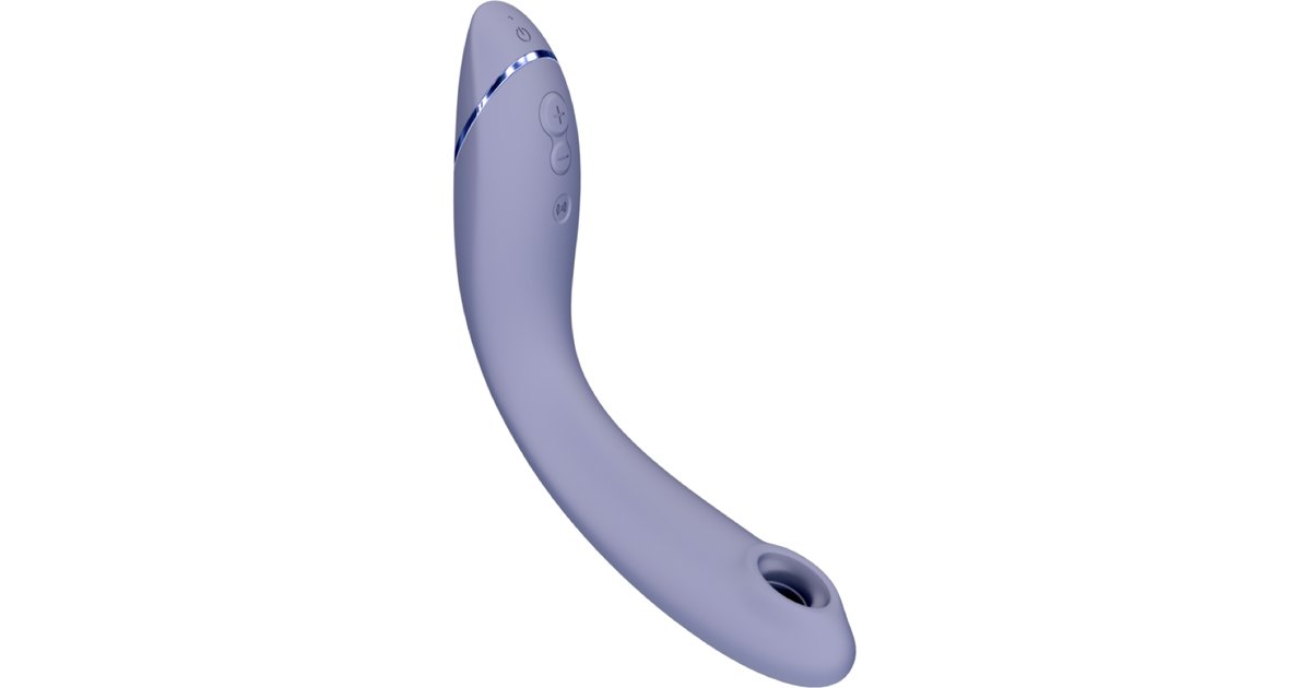 Womanizer OG Pleasure Air G-spot vibrator - SEXYSTYLE.eu