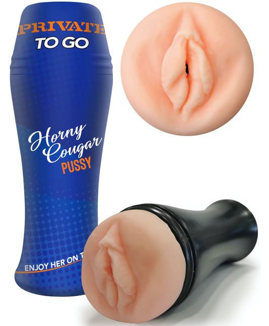 Pussy to go