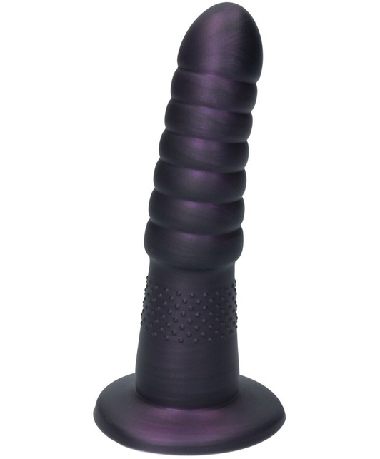 Zwergin Bruste Dildo Doppelter