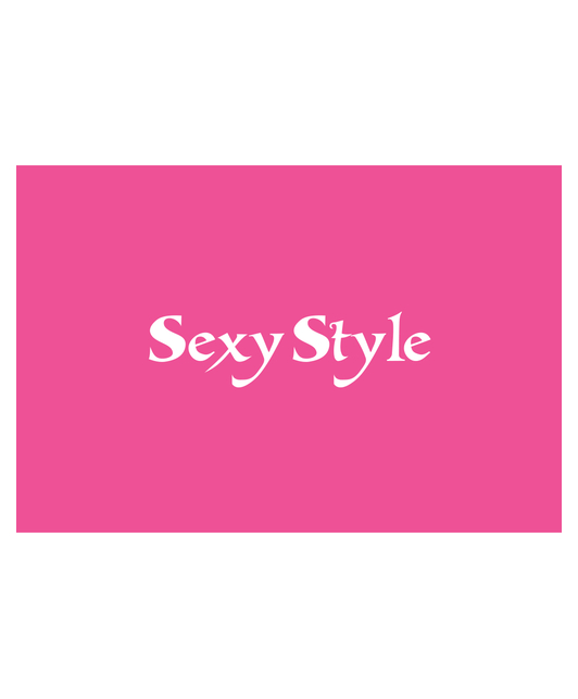 SexyStyle Gift Card