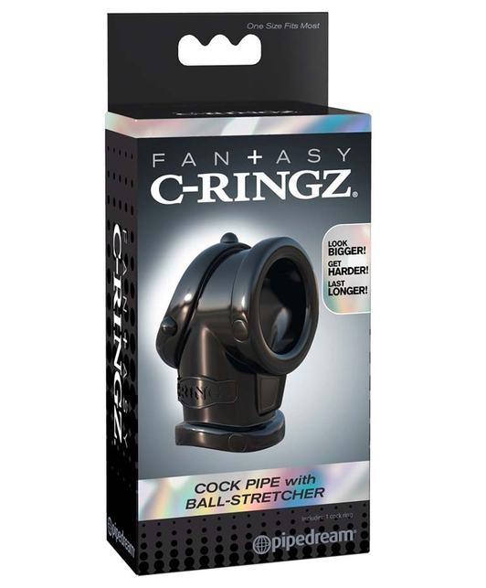Pipedream King Cock Plus Triple Density Cock With Balls Dong 6.5 Inch Flesh main image 0