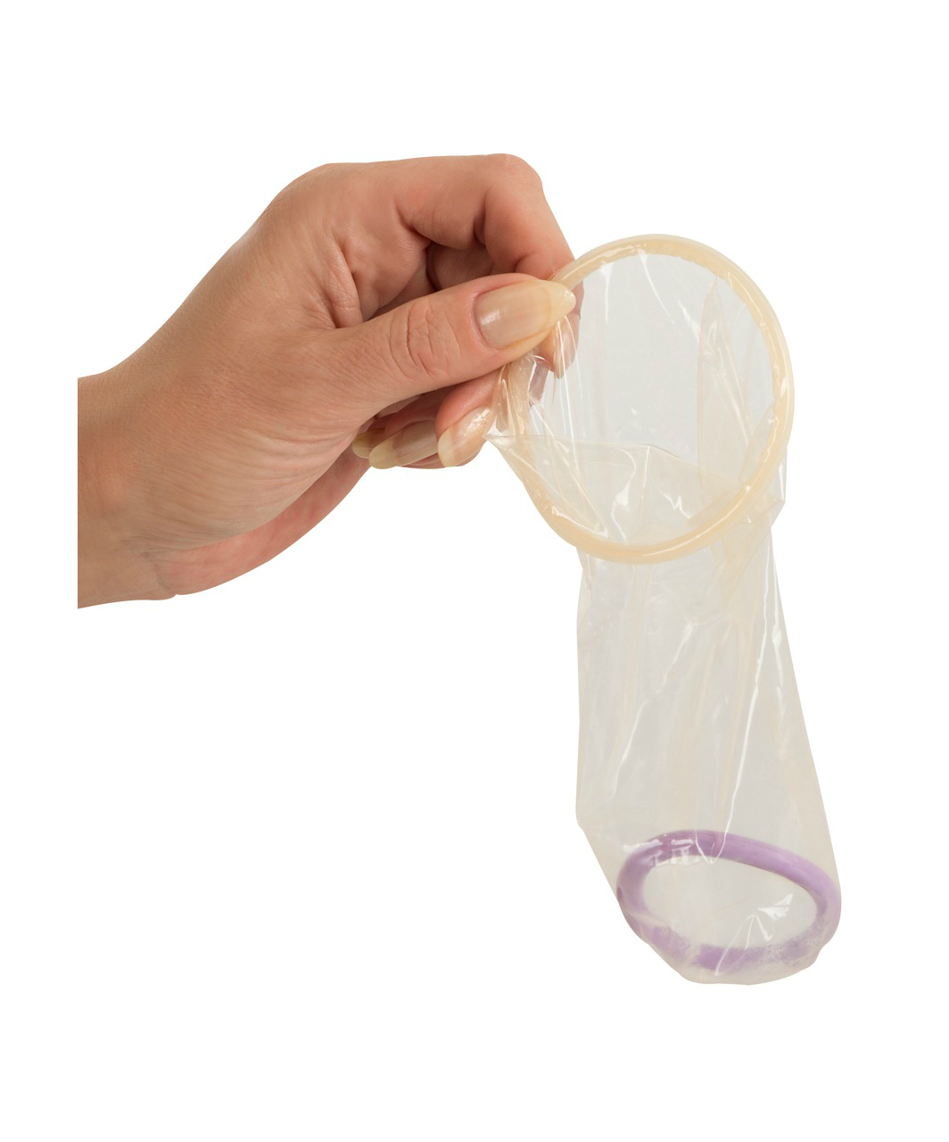 Ormelle Female Condoms (5 pcs)