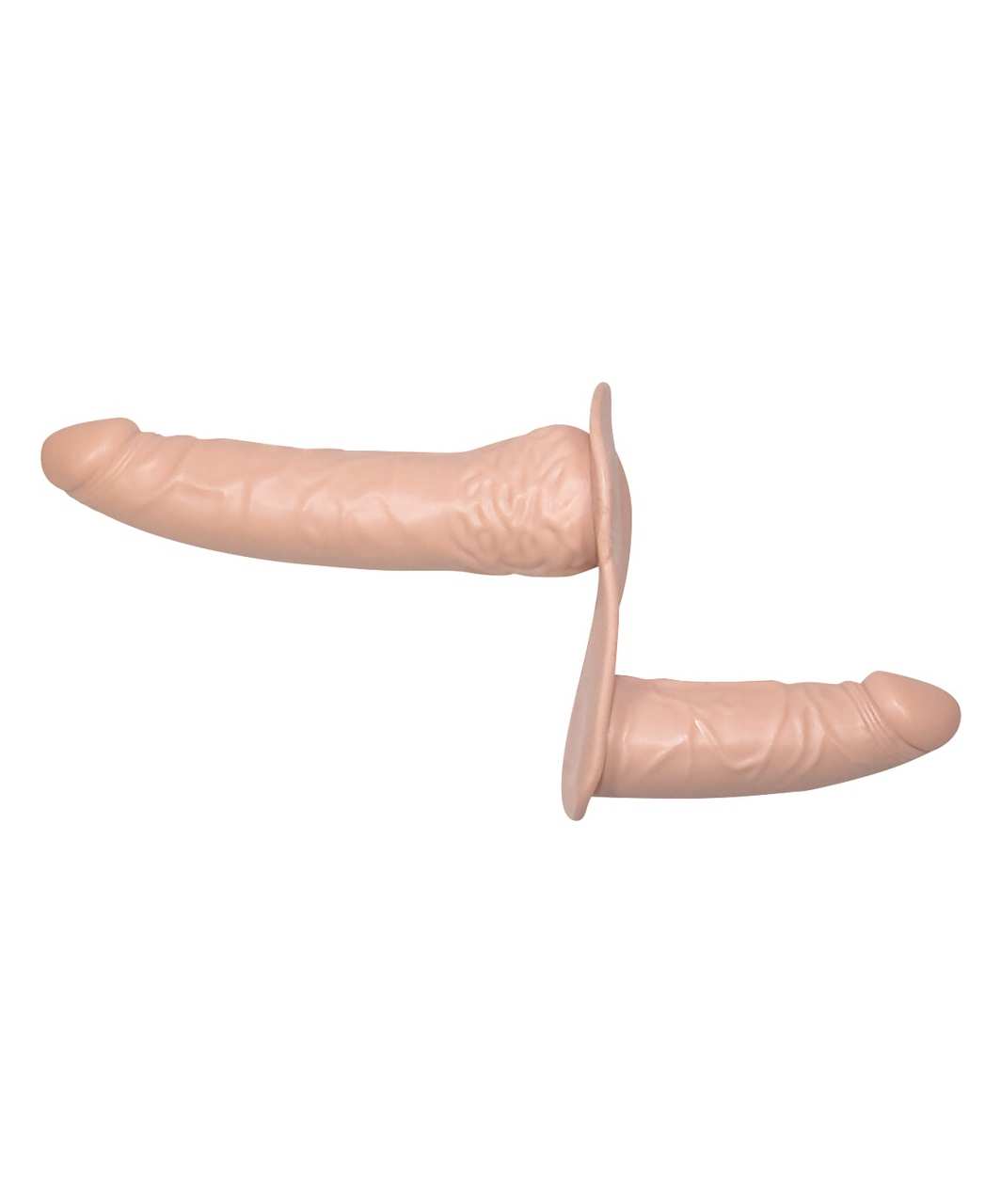 You2Toys Double Dongs Strap-on