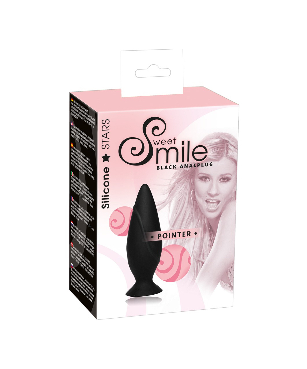 Smile Pointer