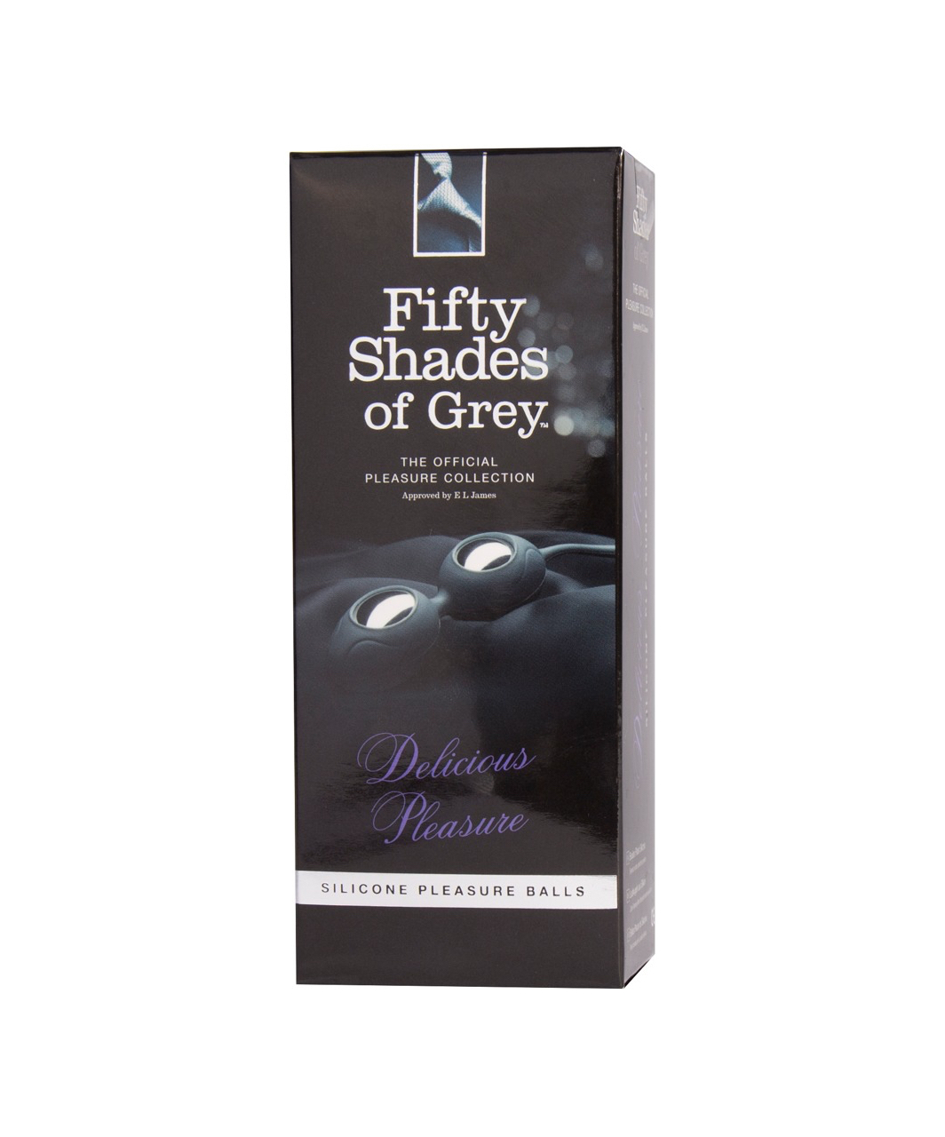 Fifty Shades of Grey Delicious Pleasure