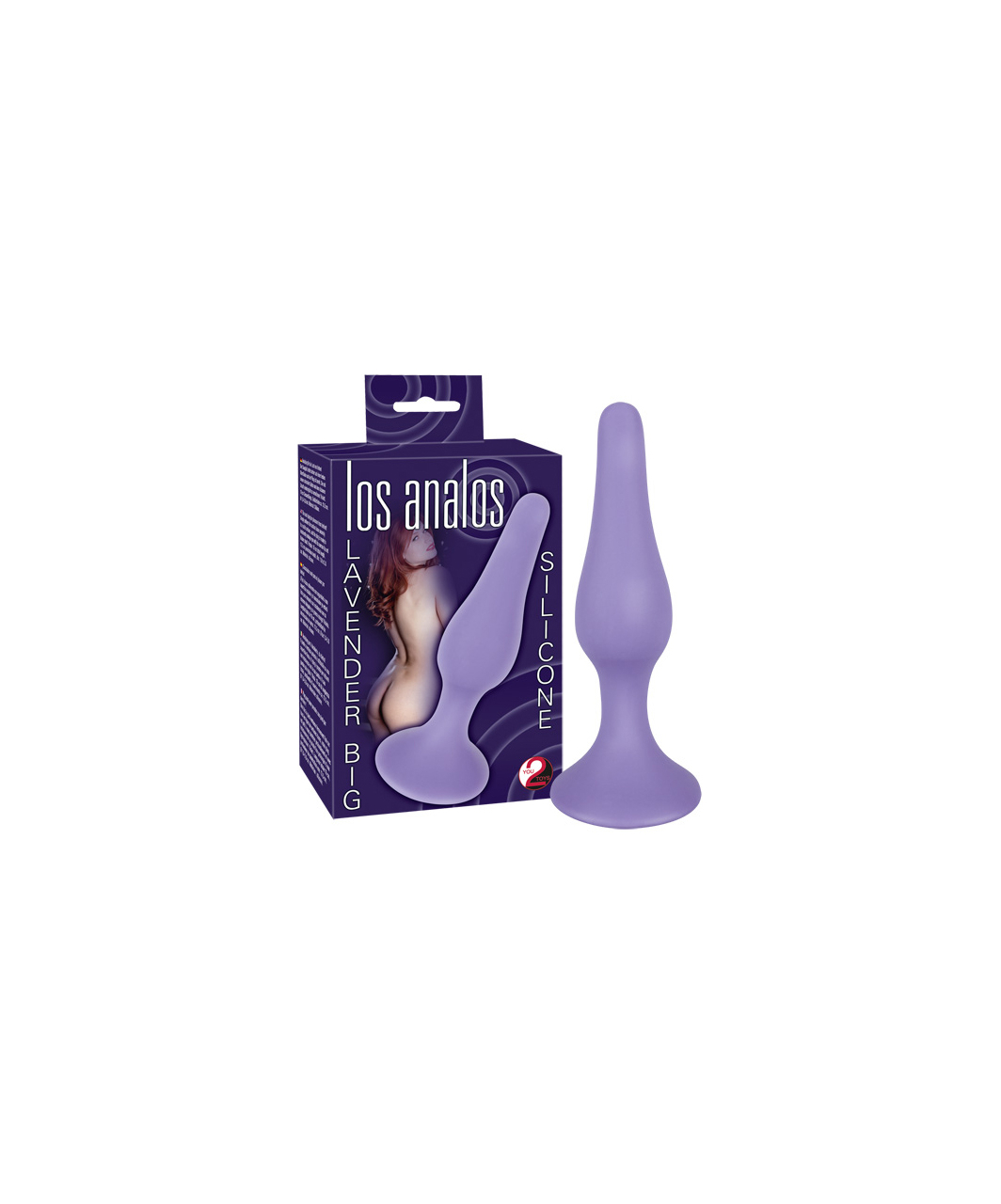 Los Analos Lavender anaaltapp