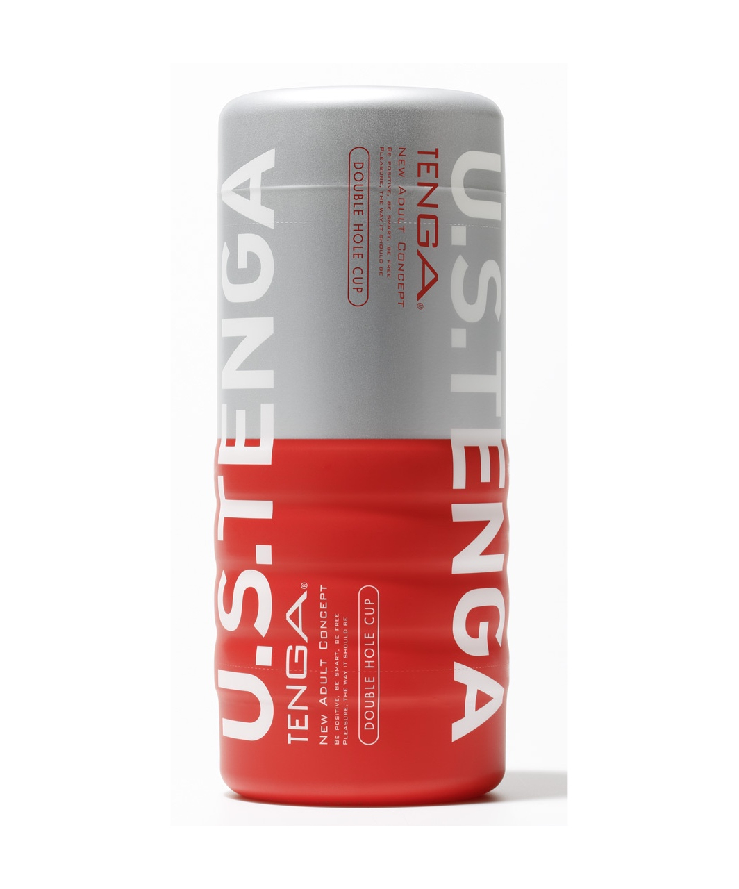 Tenga Double Hole Cup masturbators