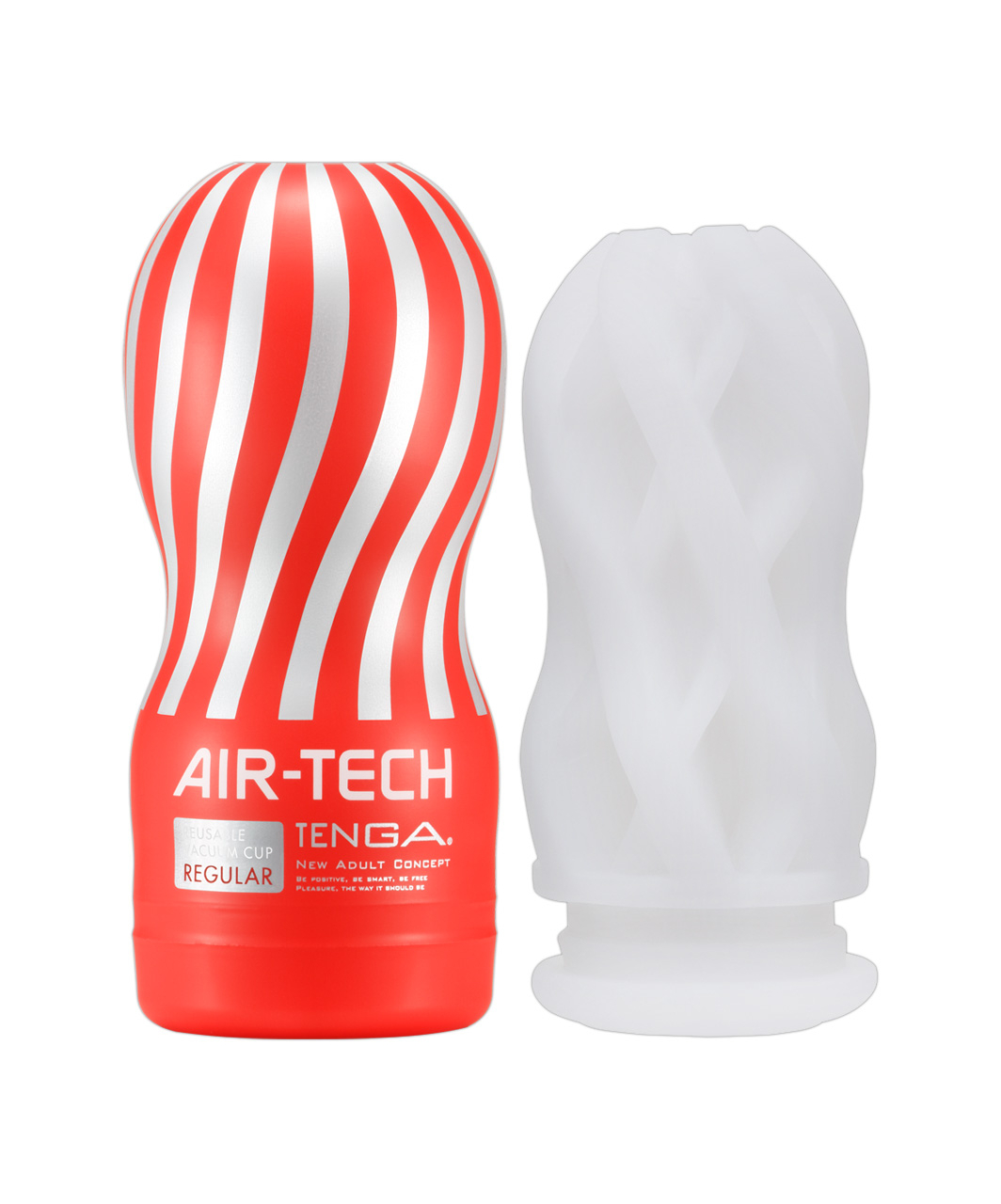 Tenga Air Tech masturbators