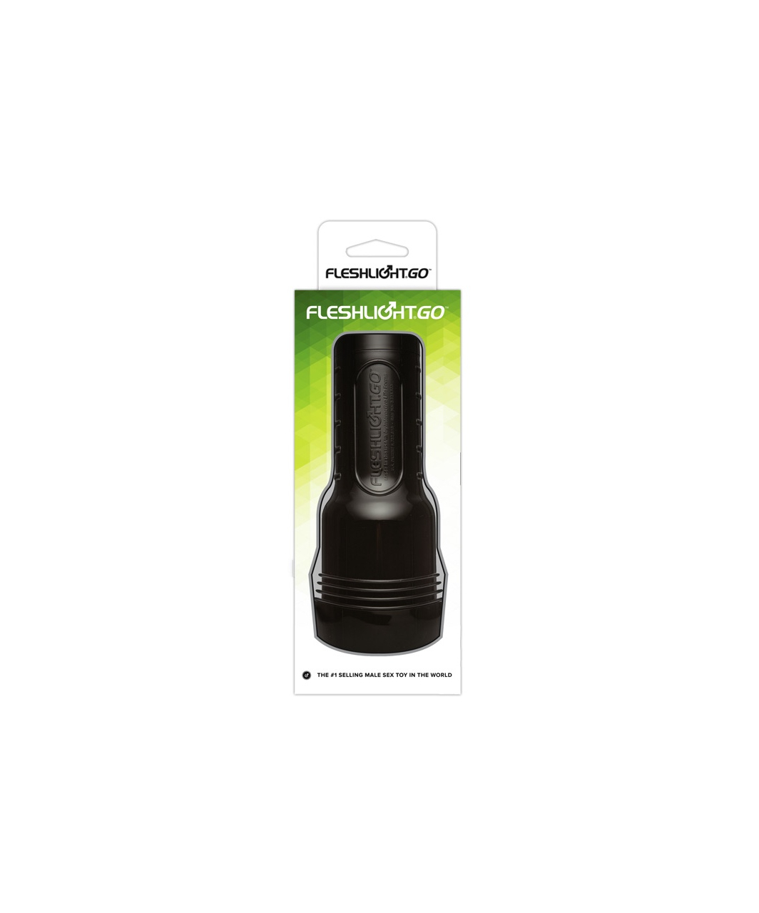 Fleshlight GO Surge masturbaator