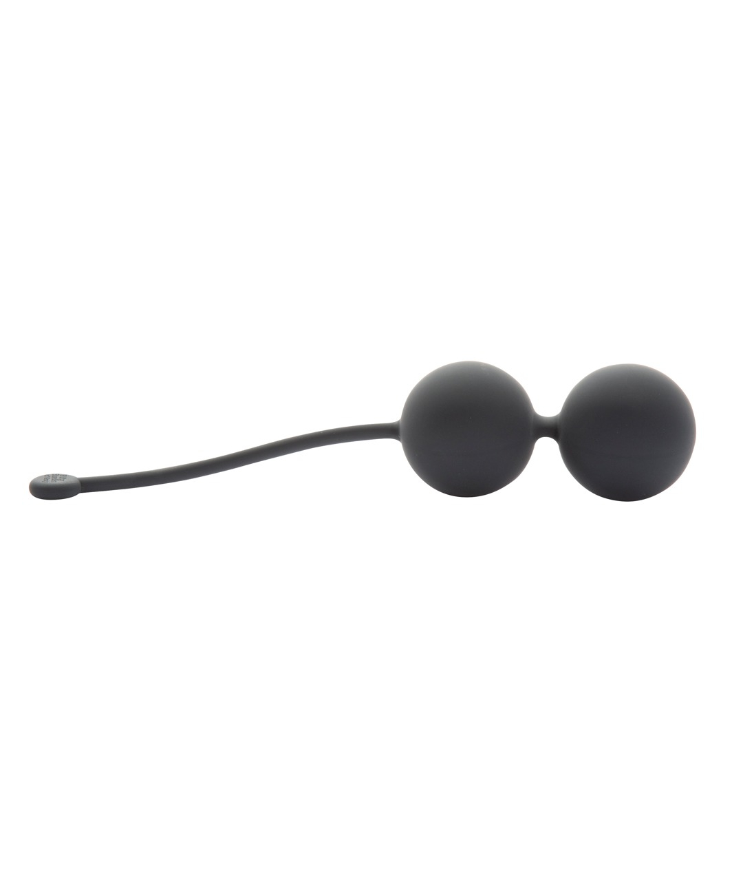 Fifty Shades of Grey Tighten and Tense Silicone Jiggle Balls vaginalinių kamuoliukų