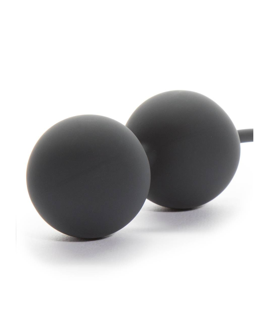 Fifty Shades of Grey Tighten and Tense Silicone Jiggle Balls вагинальные шарики