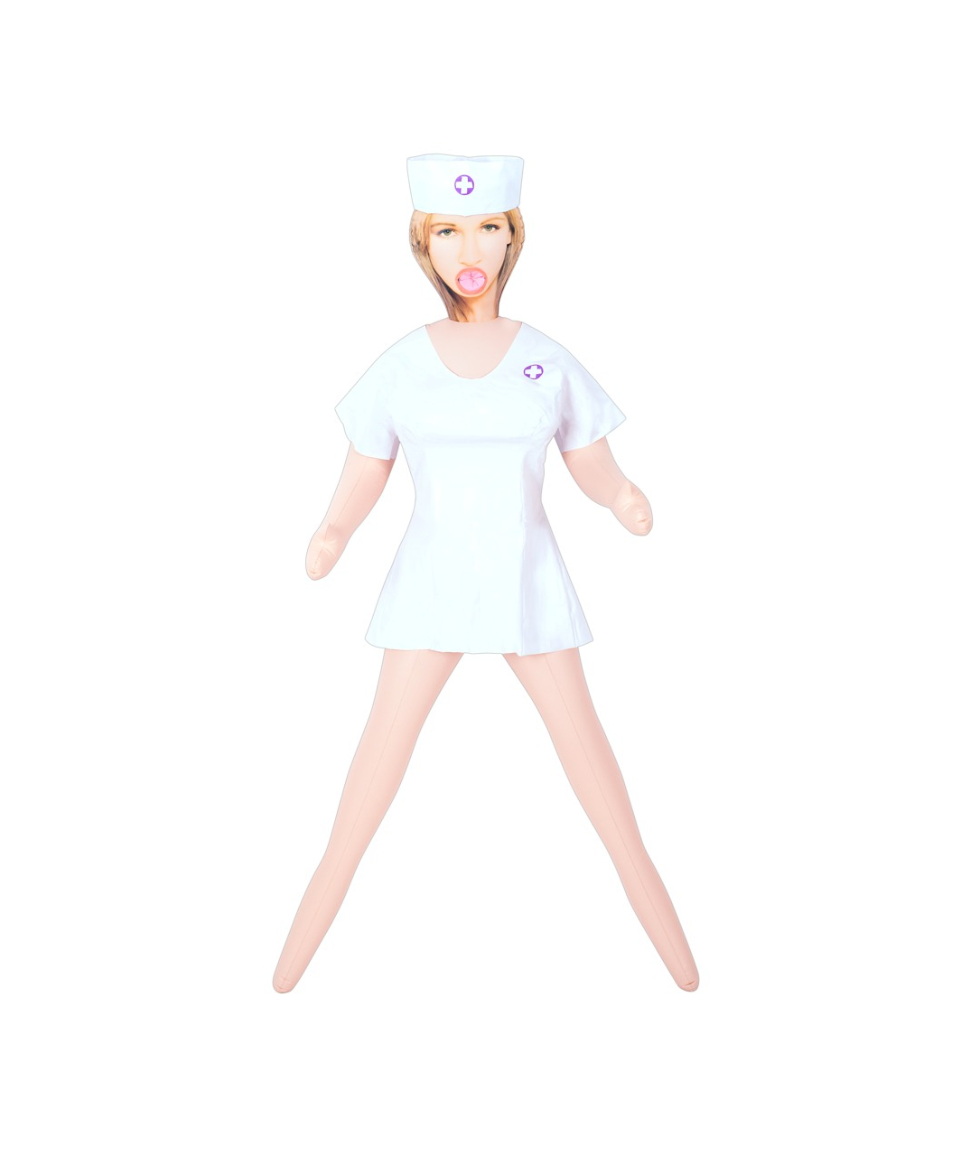 You2Toys My Perfect Nurse