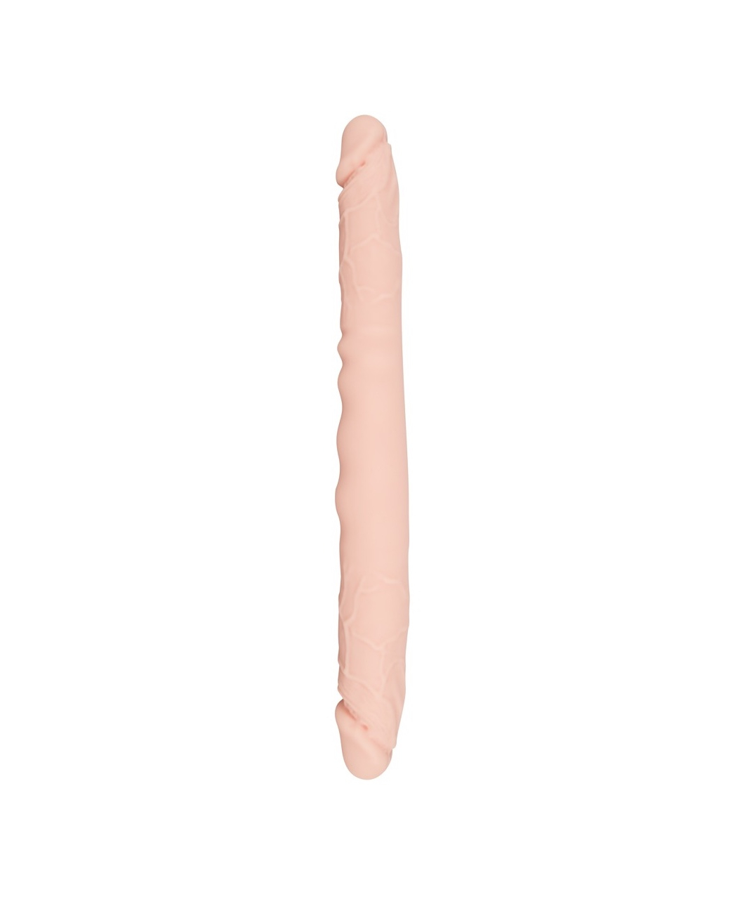 You2Toys Double Dong kahepoolne dildo