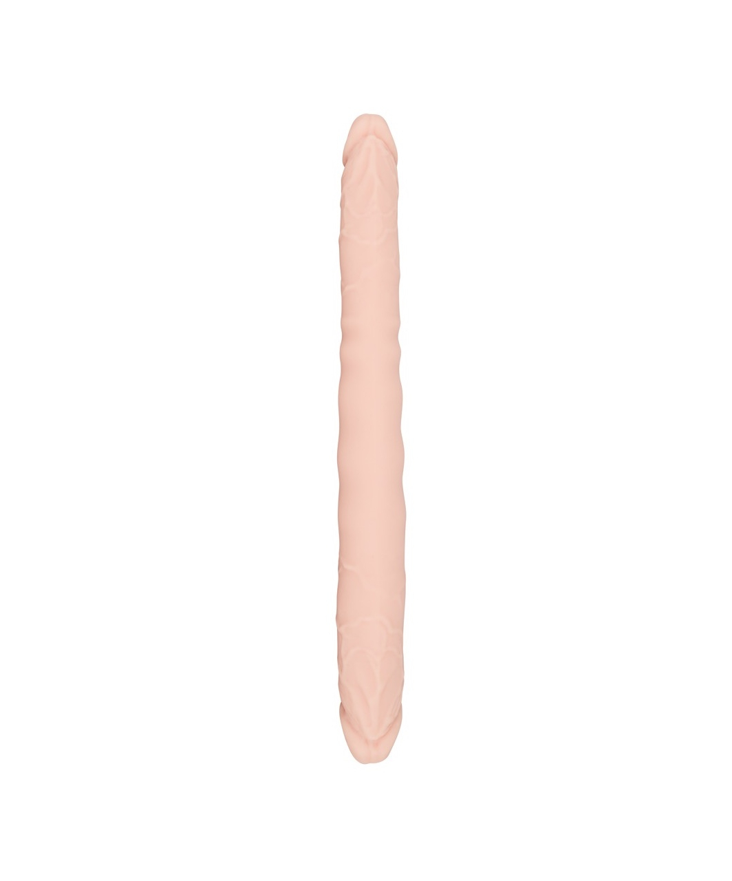 You2Toys Double Dong kahepoolne dildo