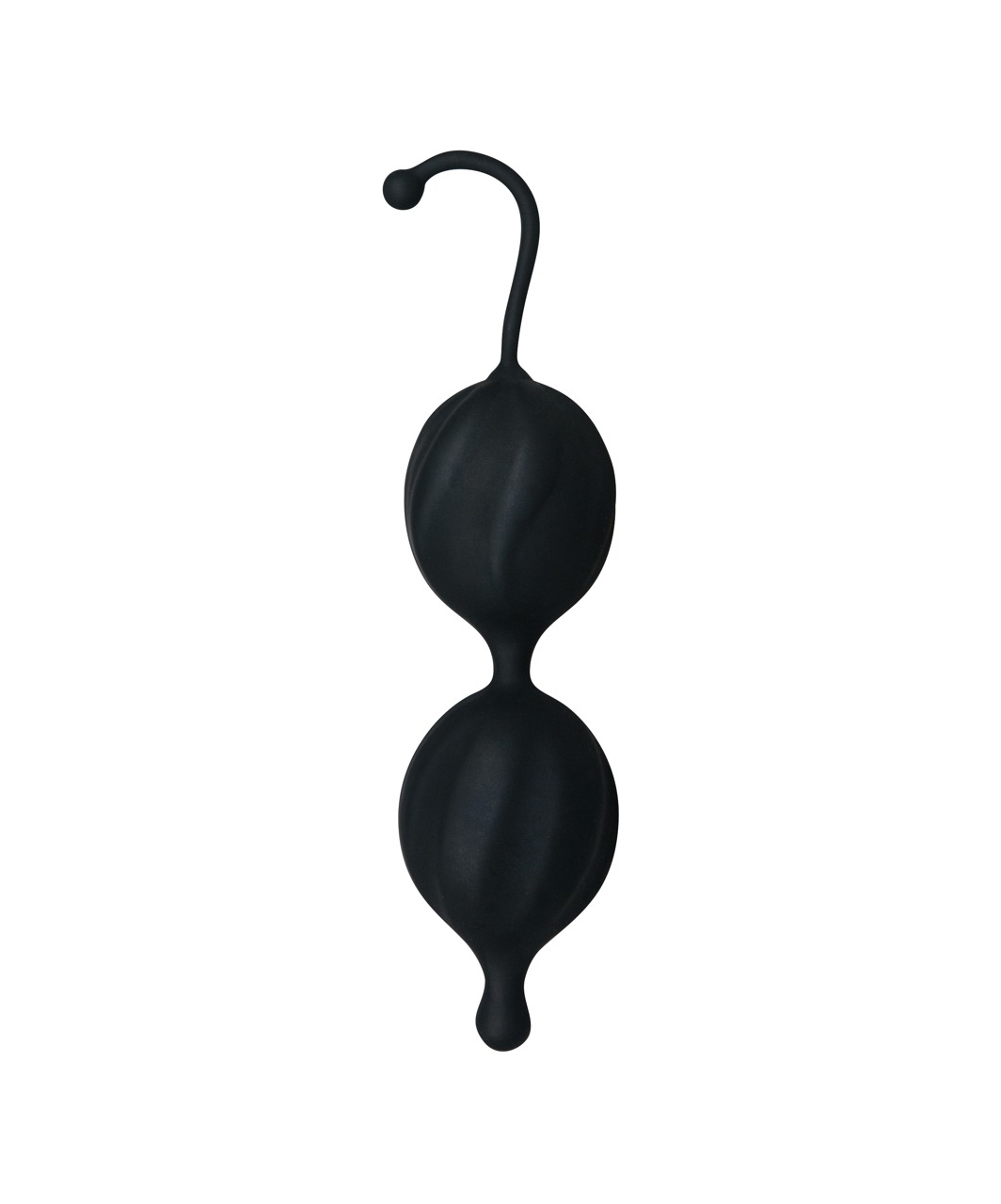 Black Velvets Weighted Balls vaginal balls