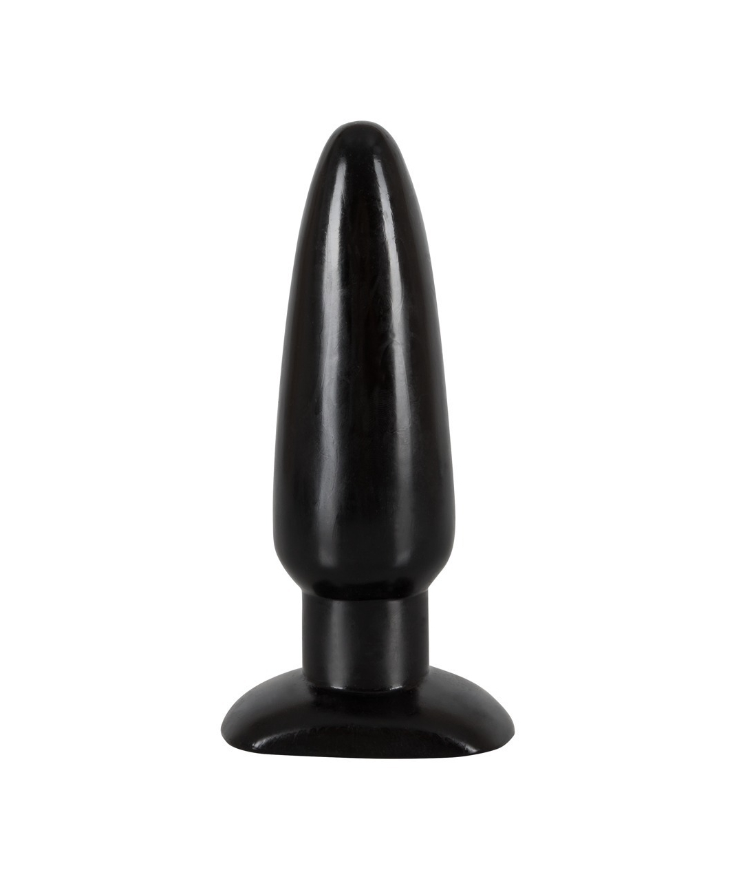 NMC Liquorice Dip anal plug set