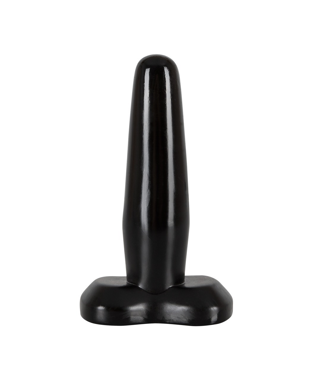 NMC Liquorice Dip anal plug set