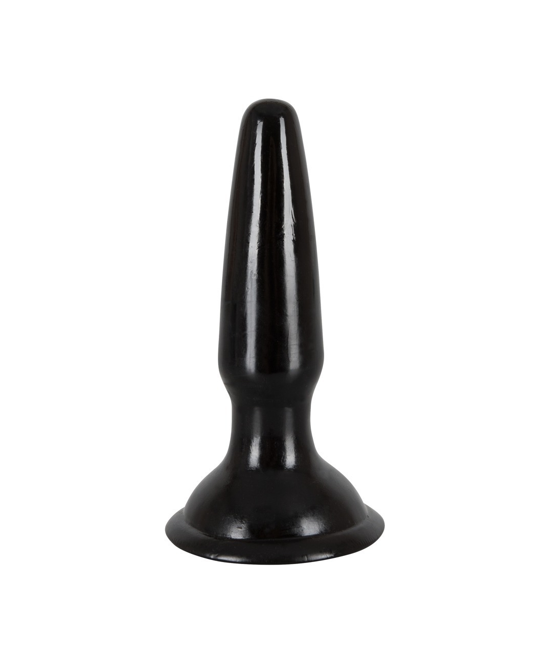 NMC Liquorice Dip anal plug set