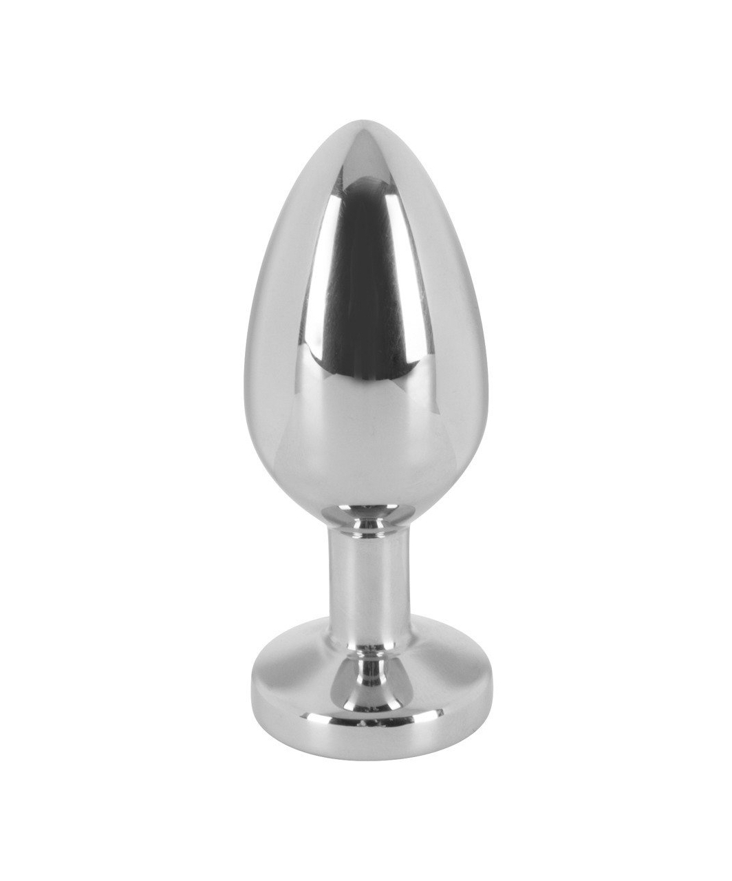Sextreme Jewel Butt Plug