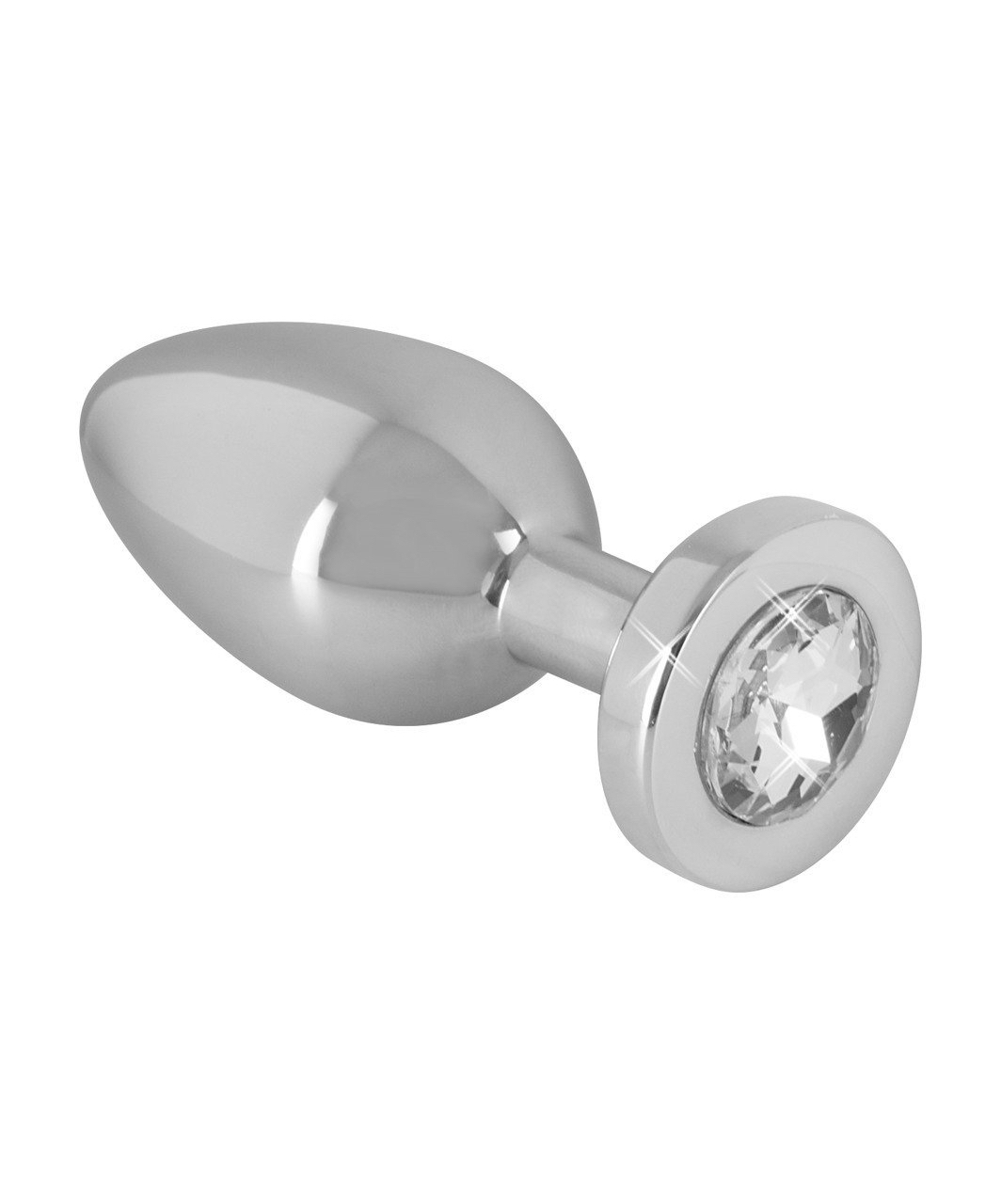 Sextreme Jewel Butt Plug