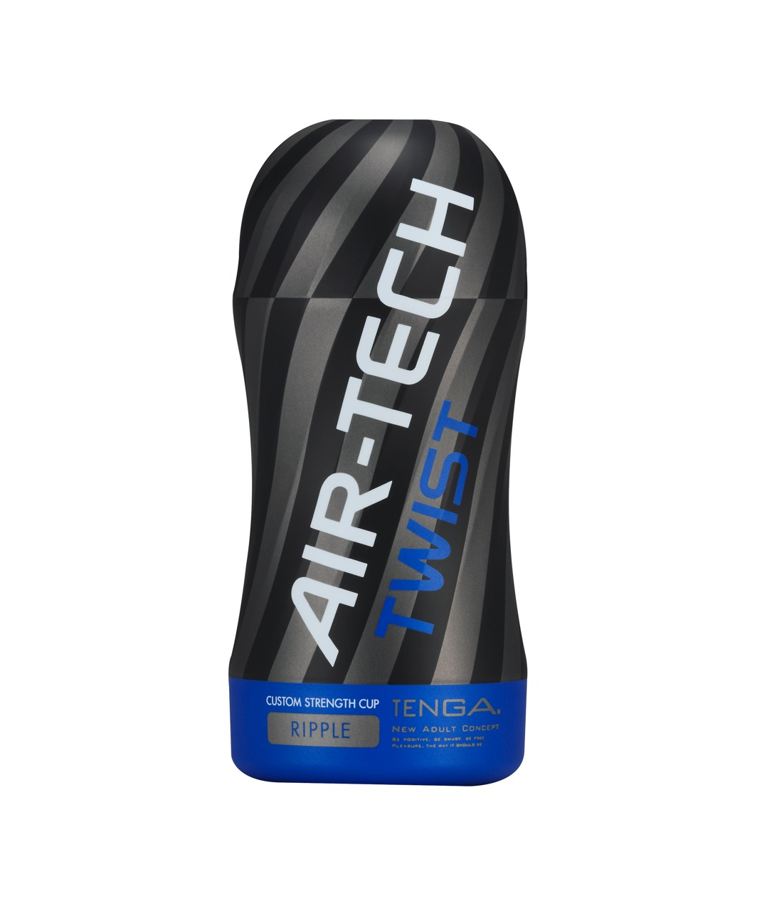 Tenga Air Tech Twist masturbators