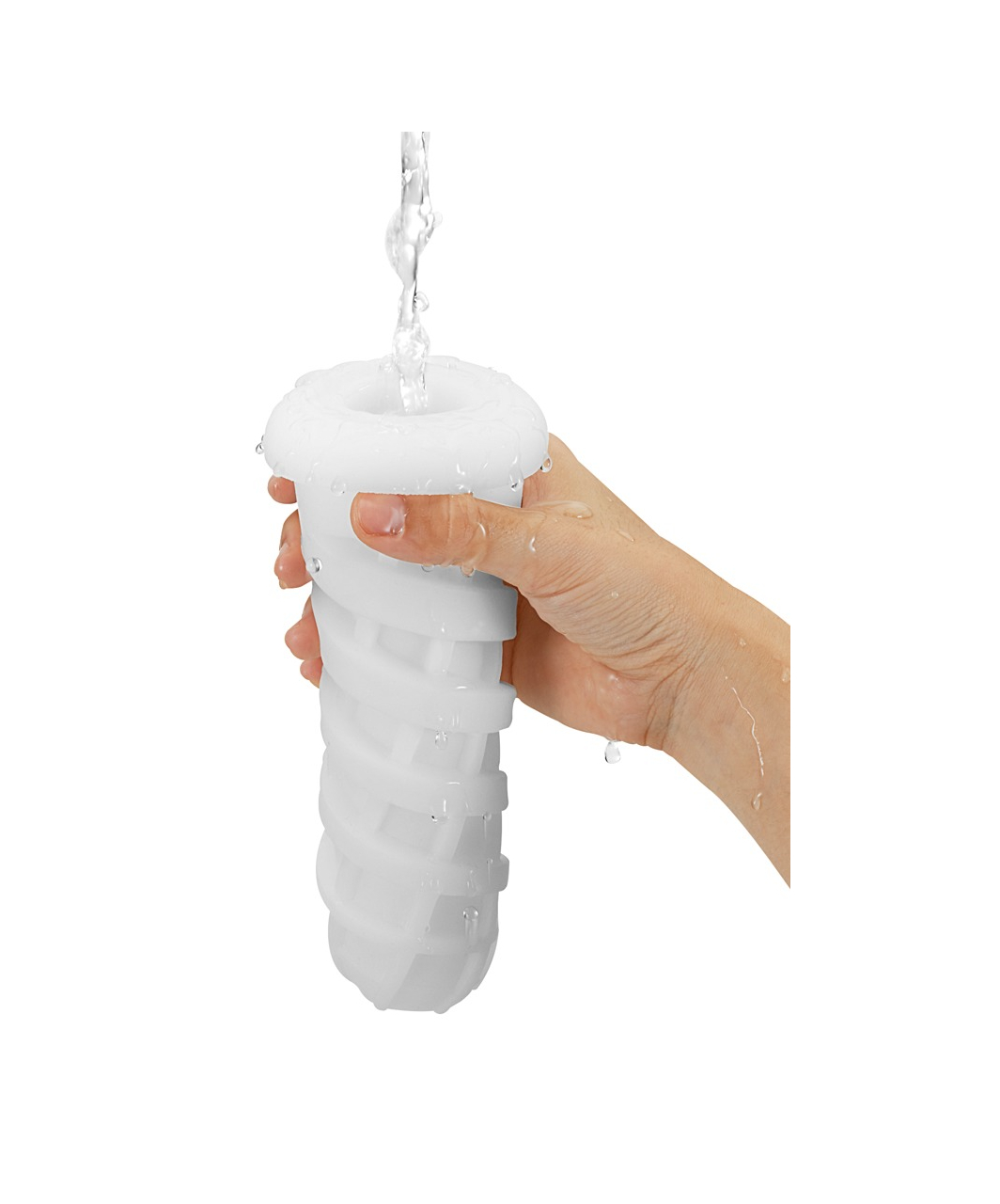 Tenga Air Tech Twist мастурбатор