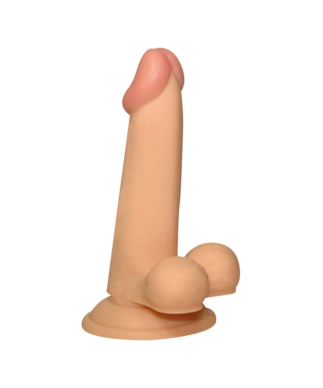 NMC Plug N Ride dildo