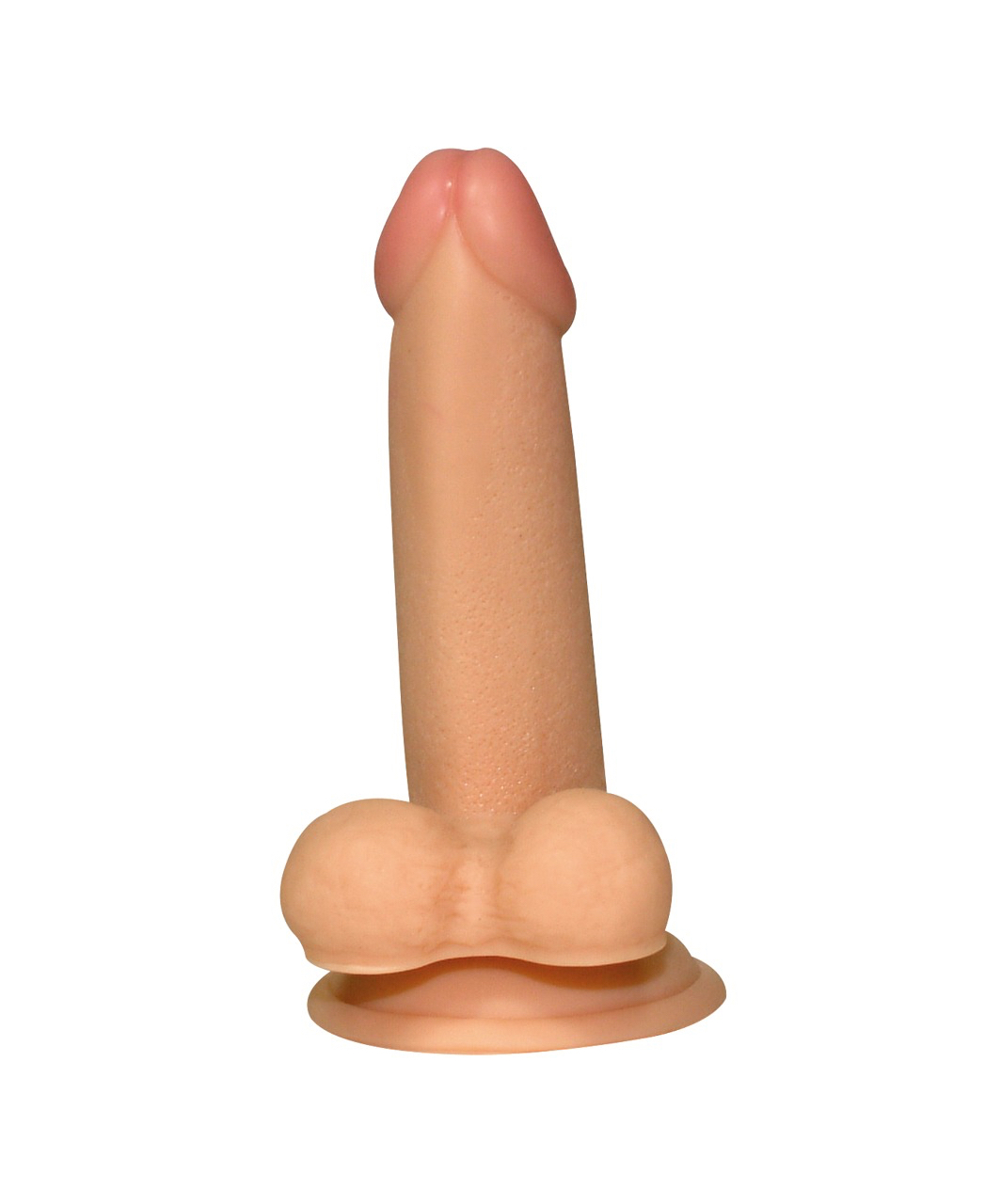 NMC Plug N Ride dildo