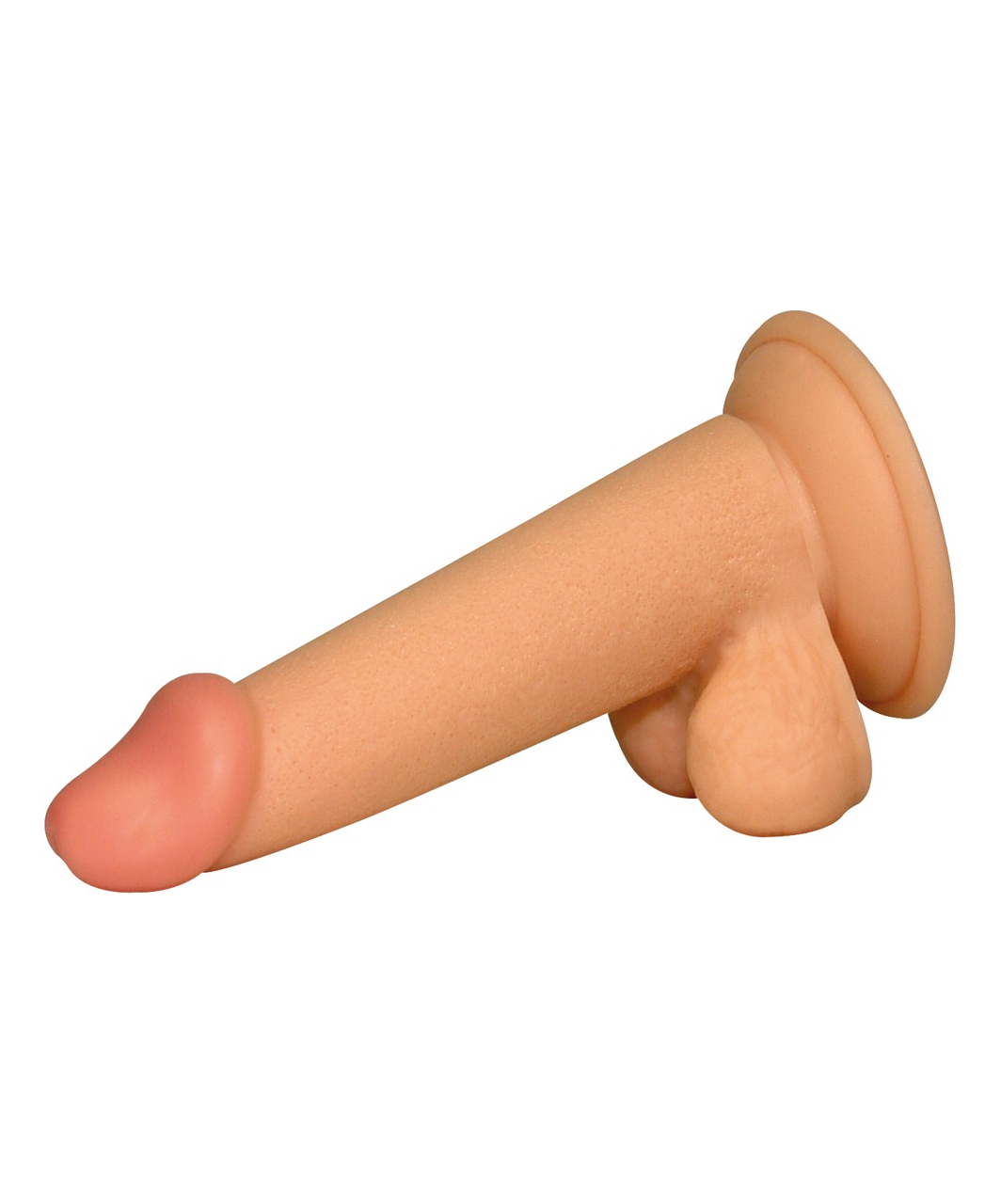 NMC Plug N Ride dildo