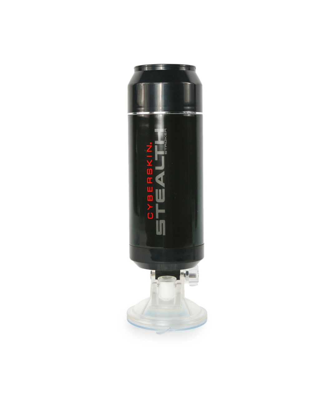 CyberSkin Stealth Dual Stroker