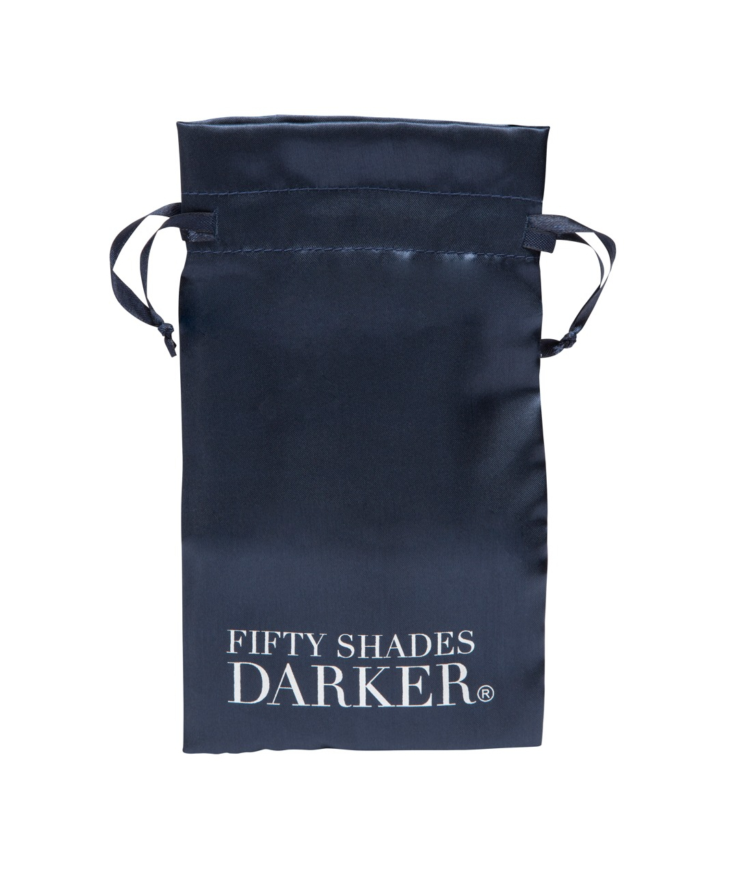 Fifty Shades of Grey Darker Adrenaline Spikes